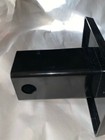 La County Station 51 Fire Fighter   Paramedics Rescue Squad Trailer Hitch Cover
