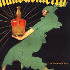Mandarinetto Isolabella 1946 Curacao Liqueur Vintage Poster Print Retro Art 