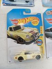 Hot Wheels Collection Of 10 Different Random Cars  New In Original Packaging