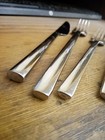 Cambridge Emerge Mirror 18 10 Stainless 5 Piece Place Setting s   Pob3