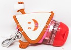Bath Body Works Pocketbac Hand Sanitizer Gel Holder Peanut Butter Jelly Sandwich