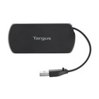 Targus Ach114us 4-port Usb 2 0 Hub