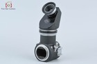 Leica Leitz Visoflex Typ I 45degree Viewfinder L39 Ltm Mount