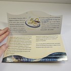 Singapore Mnh Stamps Presentation Pack Inter-religious Organisation 50th - 1999