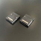 Official Nintendo Gamecube Black Memory Card 251 Blocks  dol-014  Genuine Oem