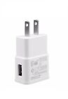 Wholesale 2a Usb Wall Charger Plug Home Power Adapter For Iphone Samsung Android