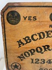 Antique William Fuld Ouija Board   1919 Very Rare  See Pictures  