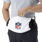 Northwest Nfl Kansas City Chiefs Thermal Plush Qb Player Handwarmer