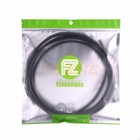 Us Seller Aquarium Co2 System Air Pipe 16 Feet Clear No Smell Air Line Tubing