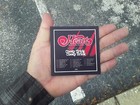 Heart Band Royal Flush Tour  2024 Promo Fridge Magnet W dates  cali To Cali Tour