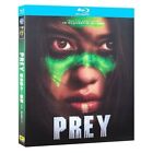 Prey   2022 Movie Film Series 1 Disc All Region Blu-ray Bd
