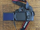 Canon Eos 60d Camera Bundle With 5 Lenses  Batteries  Cleaning Kit  Cases   More