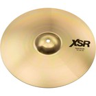 Sabian Xsr Series Fast Crash Cymbal 14 In 