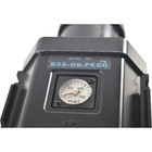 New Wilkerson B38-08-fkg0 Filter Regulator 1 Npt 300 Psi Metal Bowl Auto Drain