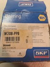 Skf Disc Harrow Bearing W208-pp8 