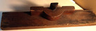Kmco Industrial Wooden Foundry Pattern Mold - C  1920
