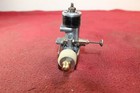 Vintage 1950 Rare Mamiya 09 Control Line U c Model Airplane Engine Rare  09 tank