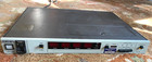 Sony Bvg-1500 Rack Mounted Time Code Generator Pal Video Format Very Good