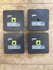 Hid Proximity Proxpro 5355agk14 Keypad Access Control Card Readers  Lot Of 4