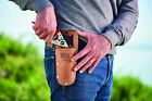 Felco Leather Holster  f910  Tool Pouch For Pruning Shears   Utility Tools