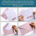36 Pcs Stationary Letter Paper And Envelopes Set Letter Writing Stationery  24
