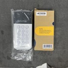 Simplisafe Kp3-w Keypad White Wireless Touch-to-wake Gen 3 New
