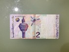 Malaysia 2 Ringgit 1996 Circulated