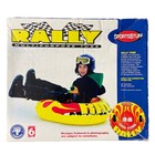 36    Rally Snow Tube Inflatable Snow Water Tube New