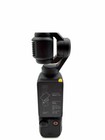 Dji Osmo Pocket 3-axis Stabilizer And 4k Handheld Camera - Open Box Free Ship