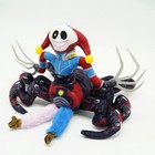 The Prototype Plush Poppy Chapter 5 Experiment 1006 Plushie Toy For Game Fans