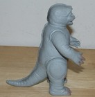 1991 Bandai 5 5  1967 Minya   Minilla Vinyl Figure Vintage Godzilla Usa Seller