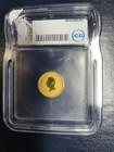 2024 P125 Australia  15 1 10 Oz  9999 Gold Kangaroo Ms 70 E5-121