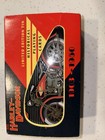 Harley-davidson Limited Edition Tin box Historical Playing Cards 1903-1950