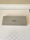 Vintage Gingher Pinking Shears Scissors G-7p W  Original Box Brazil 7 1 2 