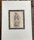 Depeche Mode 1993 Faith   Devotion Uk Tour Program With Sleeve