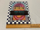 Vtg 1989 Bernal Intermediate Middle School San Jose Annual Year Book Yearbook
