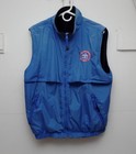 Ringling Bros  barnum And Bailey Circus Nylon Revesable Vest