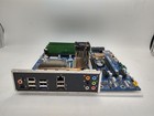 Dell Alienware Aurora Ms-7591 Motherboard W  Intel Core I7-930   I o Shield
