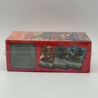 Cardfight   Vanguard Cavalry Of Black Steel Booster Box Vge-eb03 15ct Sealed