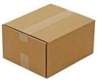 Grainger Approved 55nm39 Pk 25 Shipping Box 12x10x8 In 55nm39