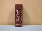 New Fresh Original Sugar Lip Treatment Brand New In Box Full Size