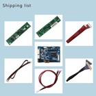 Hd Audio Lcd Controller Board For 21 5 In Lm215wf3-sla1 1920x1080 Lcd Screen