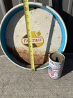 Vintage Falstaff Beer Tray With Display Can Bln