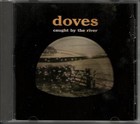 Doves Caught By The River W  Rare Radio Edit 2trx Promo Dj Cd Single 2002 Mint