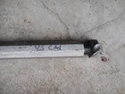 Nos 45 Cal 1  Unfinished Barrel Percussion Flintlock Muzzleloader Gunsmith