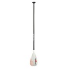 Aqua Bound 2pc Lyric 240 Cm Kayak Paddle Made In The Usa 70-80 