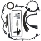 Timing Chain Kit 11pcs For Bmw E46 E34 525i E39 X3 X5 E53  z3 E36 M54 2 5i 3 0i