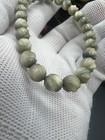 8 5mm Natural Dragon Spine Bodhi Carved Turning Fortune Bracelet                                              