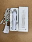 Pmd Personal Microderm Pro Diamond Microdermabrasion 2-speed Vacuum White