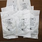 Qty8bag-rotor Clip Retaining Rings Sh-125st Zd 1-1 4  External Ring Zinc -plated